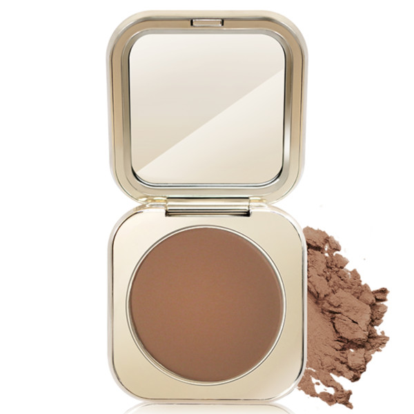 Keenwell Multitasking Compact Powder SPF 20 (nr 506), 12 g