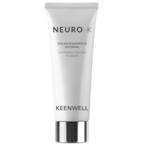 Keenwell Neuro-K ensümaatiline kooriv näokreem, 100 ml