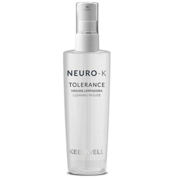 Keenwell Neuro-K Tolerance puhastusvaht, 200 ml