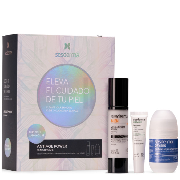 Sesderma Antiage Power Set meestele