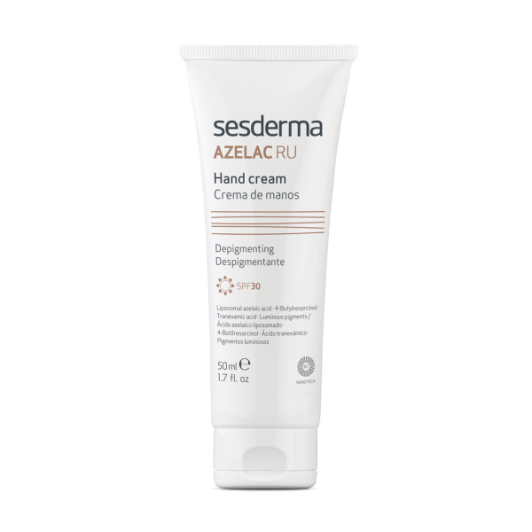 Sesderma azelac ru kätekreem, 50 ml