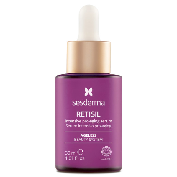 Sesderma Retisil Intensive Pro-Aging seerum, 30 ml