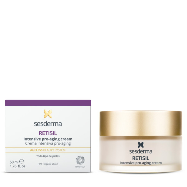 Sesderma RETISIL Intensive Pro-Aging näokreem, 50 ml