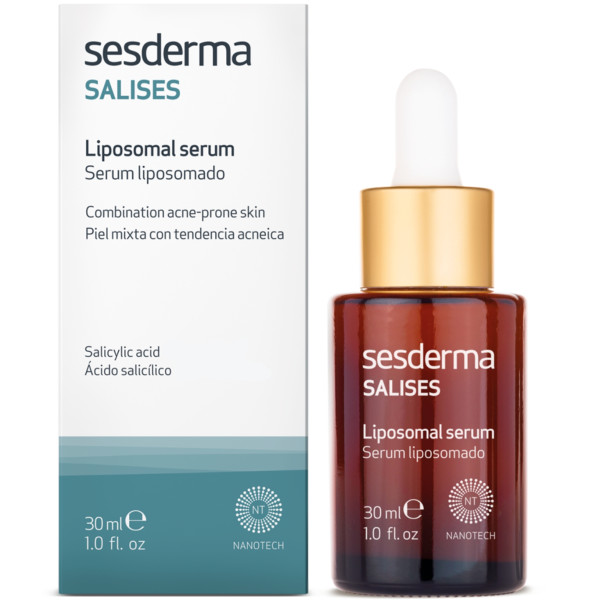 Sesderma Salises liposomaalne seerum, 30 ml