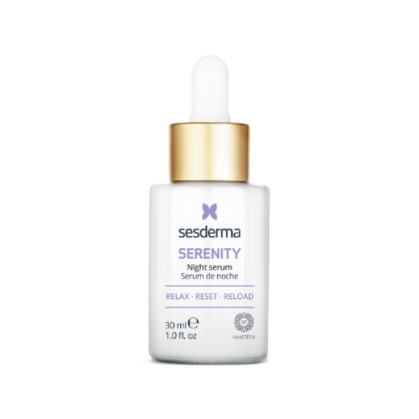 Sesderma Serenity liposomaalne seerum, 30 ml