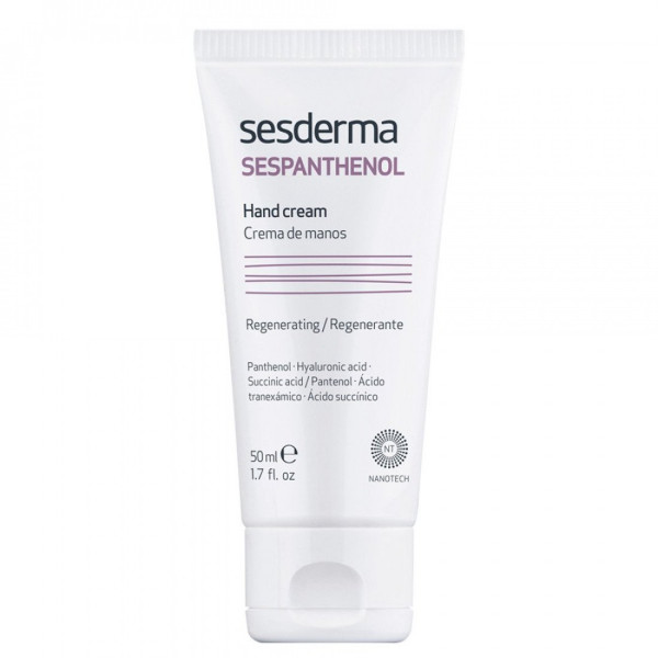 Sesderma Sespanthenol kätekreem, 50 ml