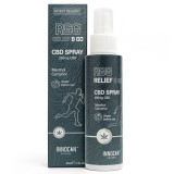 SHIR CBD Relief & Go vedel pihusti, CBD 250 mg, 90 ml