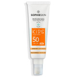 SOPHIE SKIN päikesekaitsega näokreem lastele SPF 50, 50 ml