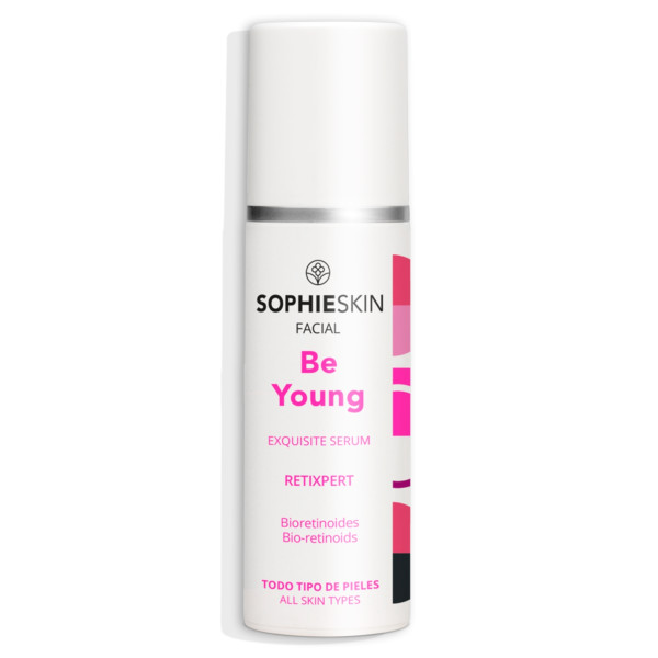 SOPHIE SKIN Be Young Exquisite seerum, 30 ml