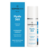 SOPHIE SKIN Hyalu 365 niisutav seerum, 30 ml