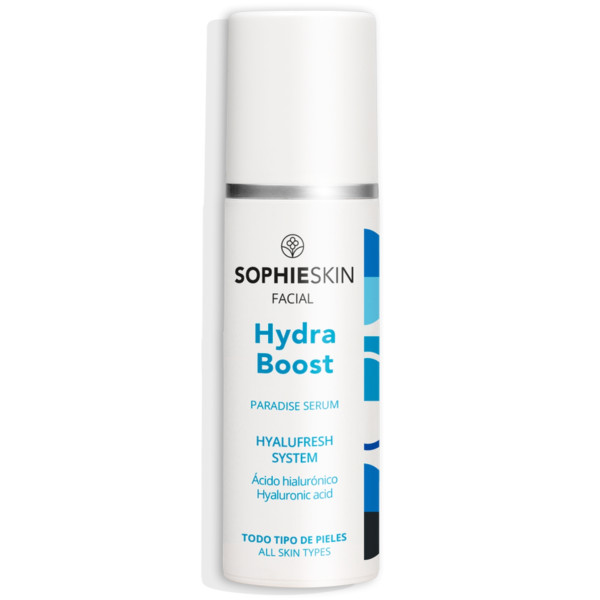 SOPHIE SKIN Hydra Boost seerum, 30 ml