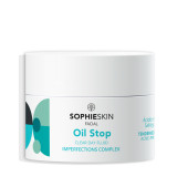 SOPHIE SKIN Oil Stop igapäevane vedelik, 50 ml