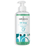 SOPHIE SKIN Oil Stop geelpuhastusvahend, 250 ml