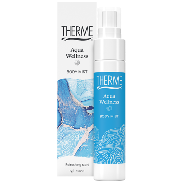 Therme aqua wellness kehaudu, 60 ml