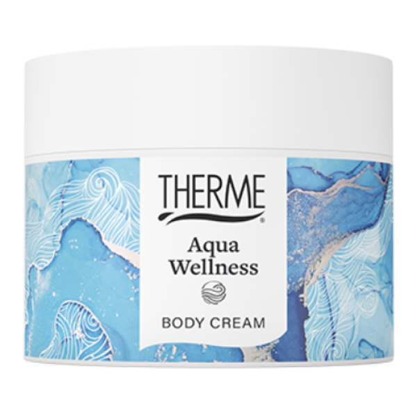 Therme aqua wellness kehakreem, 225 g