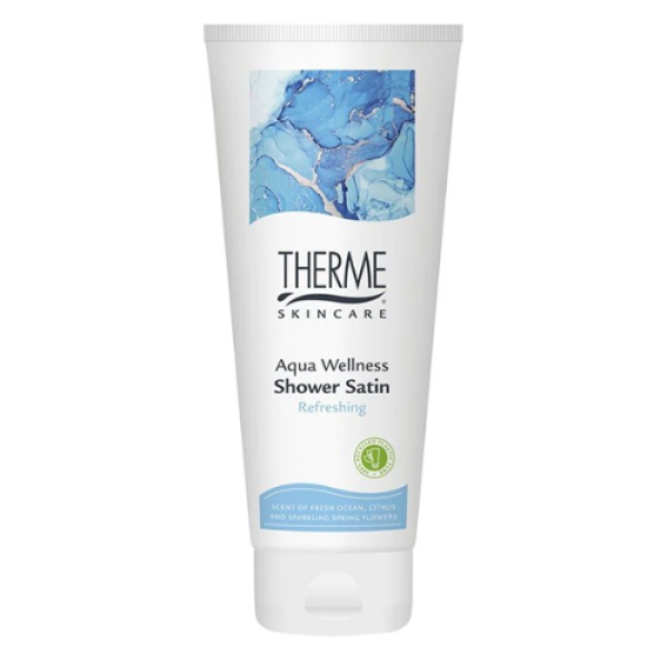 Therme aqua wellness kehapesuvahend, 200 ml