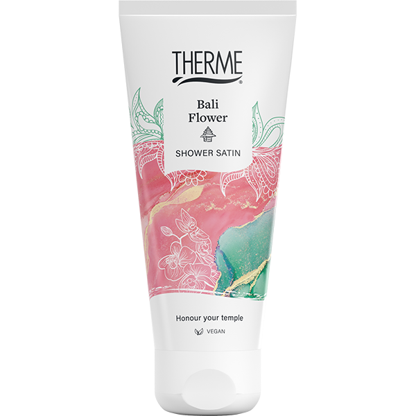 Therme bali lille kehapesuvahend, 200 ml