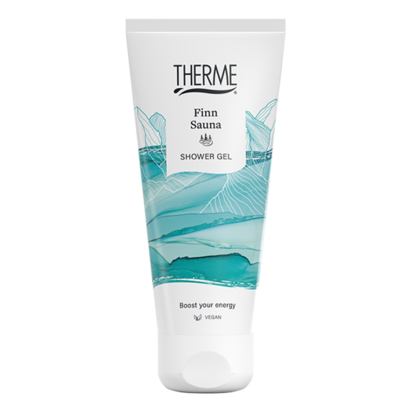 Therme finn sauna dušigeel, 200 ml