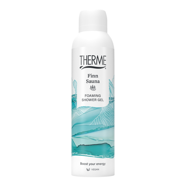 Therme finn sauna dušivaht, 200 ml