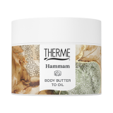 Therme hammam kehavõi, 225 g