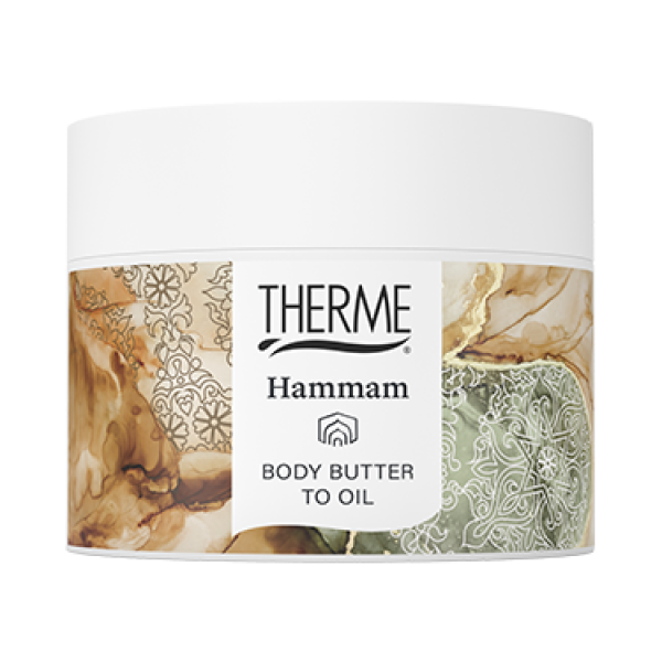 Therme hammam kehavõi, 225 g