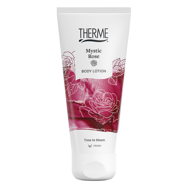 Therme mystic rose kehakreem, 200 ml