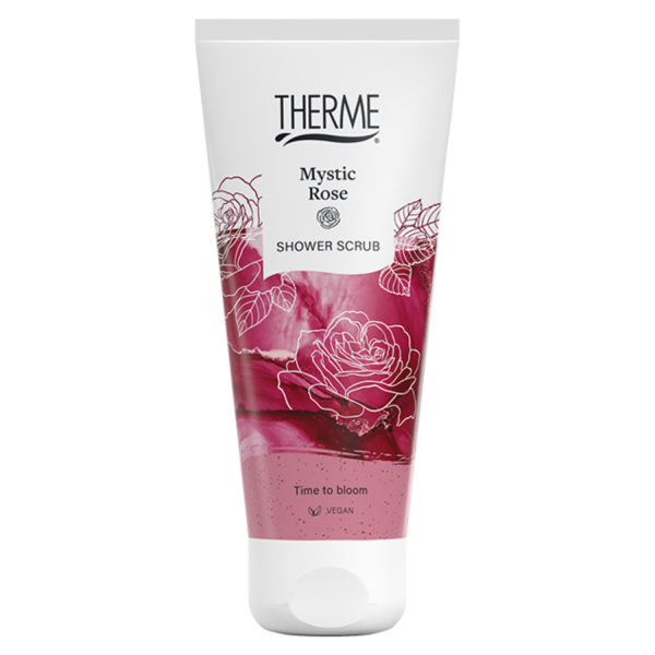 Therme mystic rose kehakoorija, 200 ml