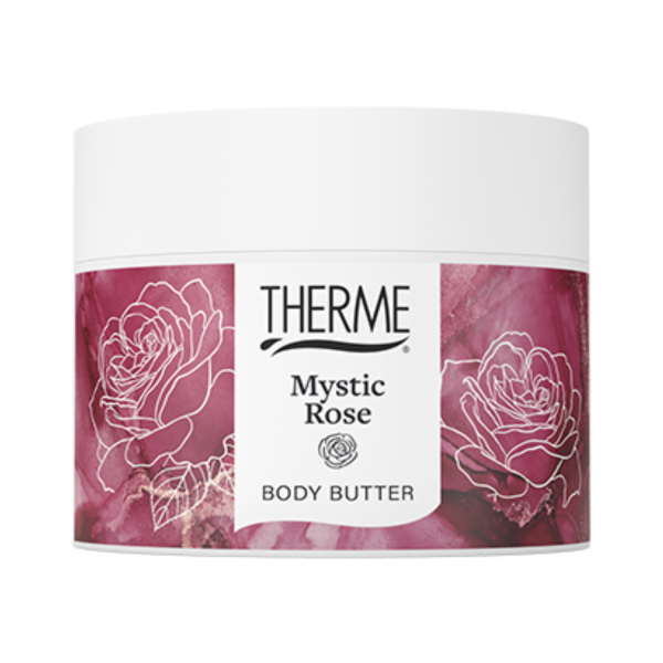 Therme mystic rose kehavõi, 225 g