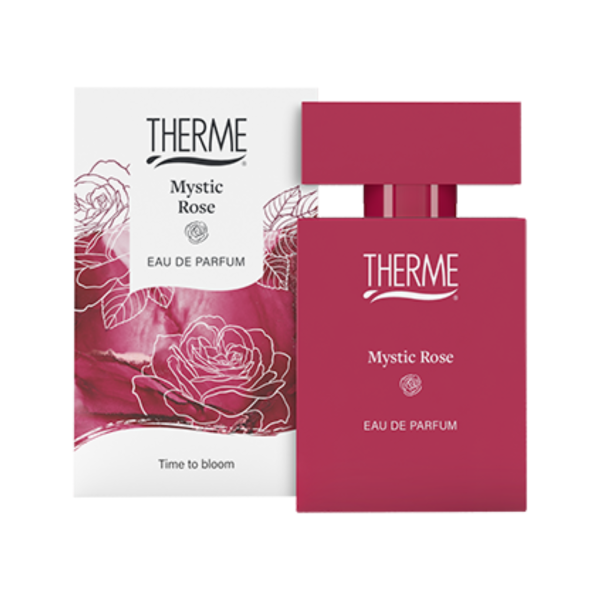 Therme mystic rose parfüüm, 30 ml