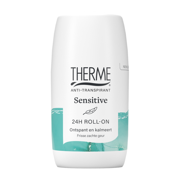 Therme pallideodorant tundlikule nahale, 60 ml