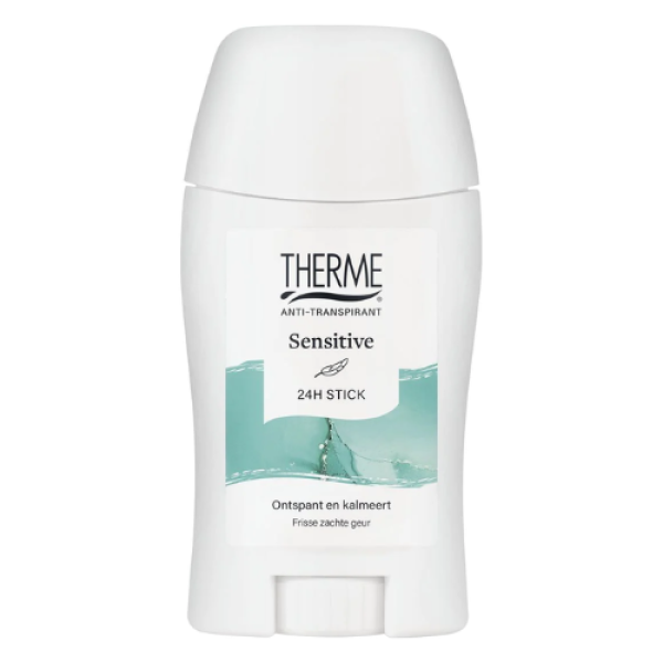 Termotundlik higivastane deodorant, 50 g