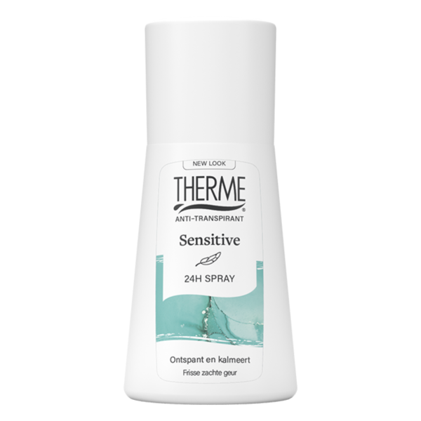 Termotundlik pihustatav deodorant., 75 ml