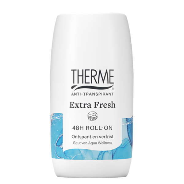 Therme thalasso ekstra värske rulldeodorant, 60 ml