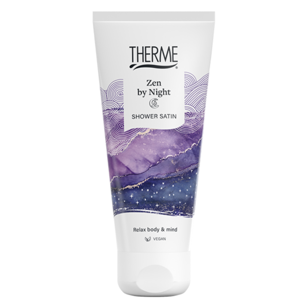 Öine kehapesu Therme zen, 200 ml