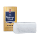 Vergulde Hand maarjakristall, 75 g