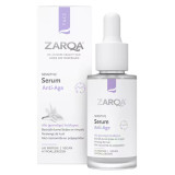 Zarqa Sensitive Serum Anti-Age noorendav näoseerum, 30 ml