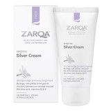 Zarqa Sensitive Silver näokreem, 30 ml