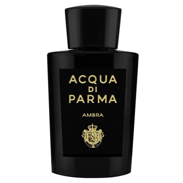 Acqua di Parma Ambra EDP lõhnastatud vesi unisex, 180 ml