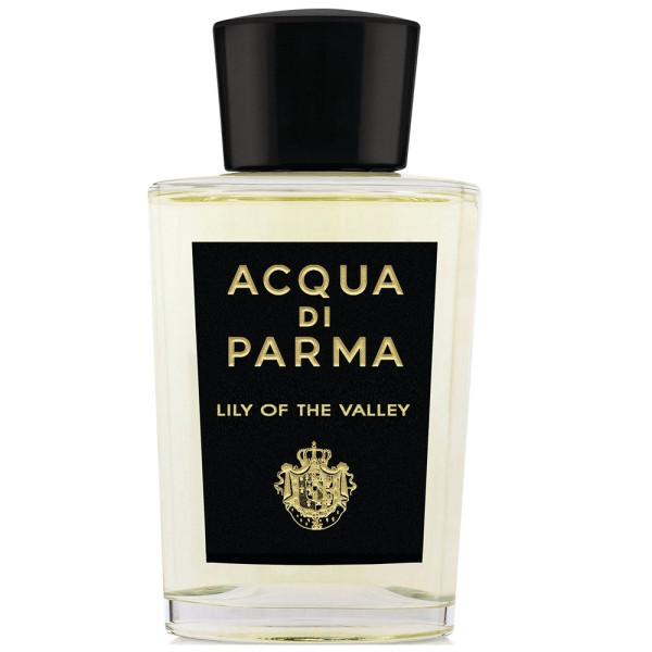 Acqua di Parma Lily of The Valley EDP lõhnastatud vesi unisex, 180 ml