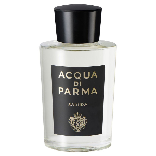 Acqua di Parma Sakura EDP lõhnastatud vesi unisex, 180 ml