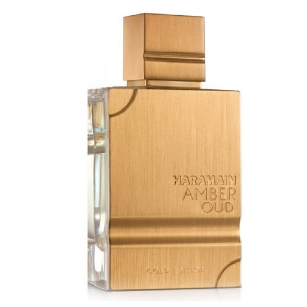 Al Haramain Amber Oud Gold Edition EDP lõhnastatud vesi unisex, 75 ml