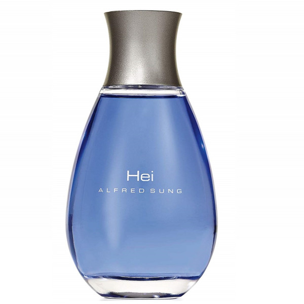 Alfred Sung Hei EDT tualettvesi meestele, 100 ml