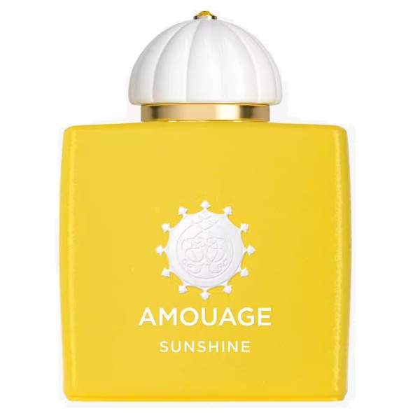 Amouage Sunshine Woman EDP lõhnastatud vesi naistele, 100 ml