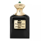 Amouroud Elixir La Rose Noire EDP lõhnastatud vesi unisex, 75 ml