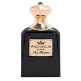 Amouroud Elixir Noir Illumine EDP lõhnastatud vesi unisex, 75 ml