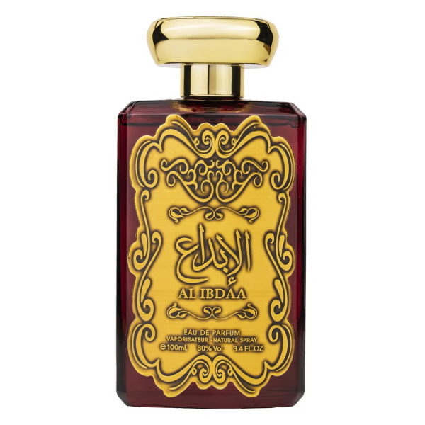 Ard al Zaafaran Al Ibdaa Gold EDP lõhnastatud vesi unisex, 100 ml