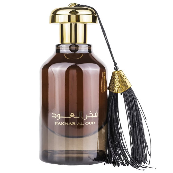 Ard al Zaafaran Fakhar al Oud EDP lõhnastatud vesi unisex, 100 ml