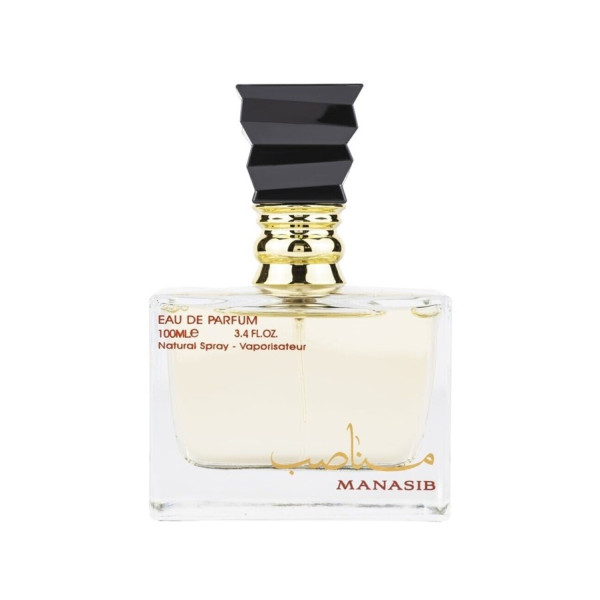 Ard al Zaafaran Manasib EDP lõhnastatud vesi unisex, 100 ml