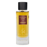 Armaf Profumi d'Art X Armaf Art 04 The one And Only Oud EDP lõhnastatud vesi unisex, 105 ml