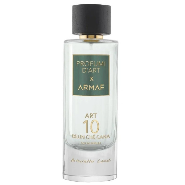 Armaf Profumi d'Art X Armaf Art 10 Belin Che Cana EDP lõhnastatud vesi unisex, 105 ml